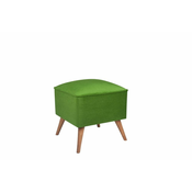 Atelier Del Sofa Puf, New Bern - Zelena
