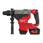 Milwaukee M18 FHM-121C SDS-MAX Cekic bušilica 18V, 12Ah, Crvena