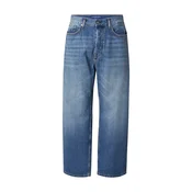 SCOTCH & SODA Kavbojke CORE moder denim