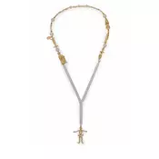 Ogrlica Weekend Max Mara 2615751124650 Zlata