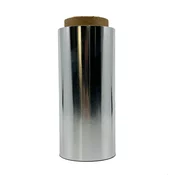 Aluminium Foil 9 mi, 50 m