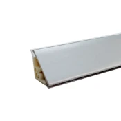 DL za RP 50/66.4.0m PVC trouglasta Alu 400 ( 552-052 )