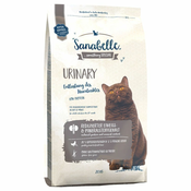 Sanabelle Urinary - Ekonomično pakiranje: 2 x 10 kg