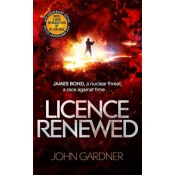 Licence Renewed