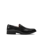 Clarks Loaferke Tilden Free 261103127 Črna