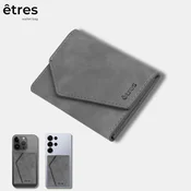 Univerzalna magnetna denarnica/etres/Easy Wallet/Icon/grey