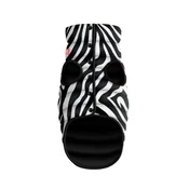 WAUDOG Pasji plašček - Zebra S 30