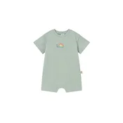 Mayoral Komplet romperjev? 1646 Zelena Regular Fit