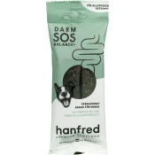 Hanfred Darm SOS Balance+ s konjevim mesom - za pse - 65 g