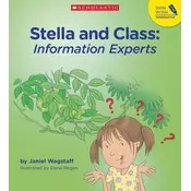 Stella and Class: Information Experts