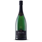 radgonske Penina Zlata Brut Selection gorice 0,75 l