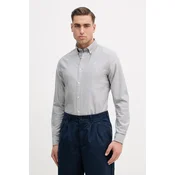 Bombažna srajca Barbour Oxtown