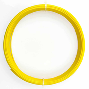 PLA Original Yellow Sample - 1.75mm,50g