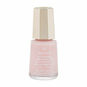 MAVALA Mini Color Cream lak za nokte 5 ml nijansa 97 Wichita