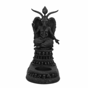 Svečnik (Dekoracija) Baphomet's Devotion - B6200W2