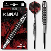 Steeldart puščice MISSION | Kunai