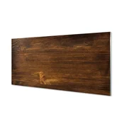 tulup.si Slika na akrilnem steklu Les vozlov žit 140x70 cm 2 obešalnika