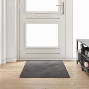 Tepih trkac Siva 80 x 200 cm 100% Polipropilen Tuft