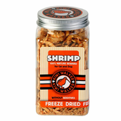 Kiwi Walker zamrznjeno sušene kozice 50 g