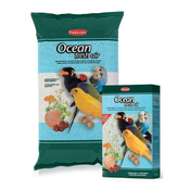 Padovan pijesak za ptice Ocean fresh air - 5 kg