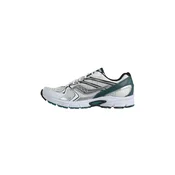 saucony Nizke superge RIDE MILLENNIUM smaragd / črna / srebrna / bela