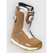 thirtytwo STW DB 2027 Snowboard Boots brown