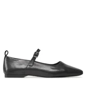 Nizki čevlji Vagabond Shoemakers Delia 5307-401-20 Črna