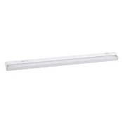 Müller-Licht Conero DIM vgradna svetilka z neposrednim priključkom 90cm bela - Kuhinja - Kovina