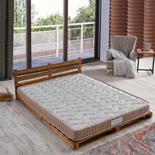 Woody Fashion Mattress Bamboo Sleep 180 x 200
