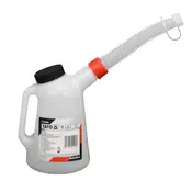 Posoda za olje 1L YT-06980