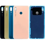 Huawei P20 Lite - zadnji pokrov baterije - moder