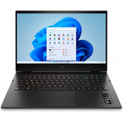 Laptop HP OMEN 16-xf0006nl| RTX 4070 (8 GB) | FHD / AMD Ryzen™ 7 / RAM 16 GB / SSD Pogon / 16,1” FHD