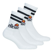 Ellesse  Sportske carape PULLO  Bijela