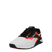 Reebok Sportske cipele NANO X4, neonsko narančasta / crna / bijela