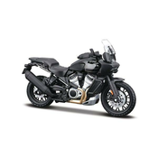 Maisto -HD - Motocikel - 2023 Gospod America 1250 Special, kovinsko črna (serija 44), blister