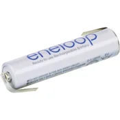 SANYO NIMH akumulatorska baterija ENELOOP TIPA AAA, ZLF