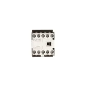 Eaton Pomožni kontaktor 3A 3Z 1R 24V DC DILER-31-G 010157