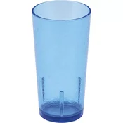 CAMBRO Del Mare plastični kozarec SAN, 0,473 litra, safirno moder