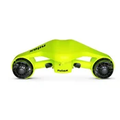 Nilox Acquascooter Makai elektricni podvodni skuter zeleni