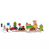 Woody Advent Kalendar 91928