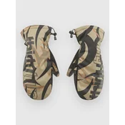 ThirtyTwo Corp Mittens camo