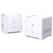 Sistem STONET M6 WiFi6 Home MESH AX1800, 2pack