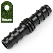 shumee Priključek z 25 mm vtičem za kapljične cevi Bradas 7126