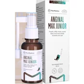 Anginal Max Junior