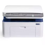XEROX MFP Xerox WorkCentre Wifi 3025BI/600x600/128MB/21ppm/USB/WiFi/Toner 3020
