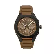 Ročna ura Armani Exchange Sync AX4293 Rjava