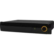 Behringer Eurocom MA4008
