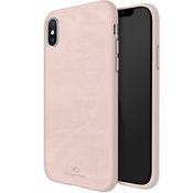 Ovitek Hama Promise za Apple iPhone Xs / X - roza KP28827