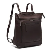 The Chesterfield Brand Caldero Brown