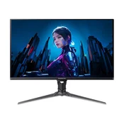 Acer Predator/X32X5bmiiphuzx/32/QD-OLED/4K UHD/240Hz/0.03ms/Črna/2R UM.JXXEE.501